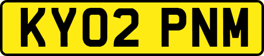 KY02PNM