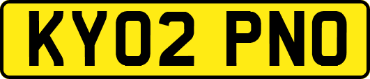 KY02PNO