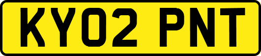 KY02PNT