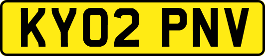 KY02PNV