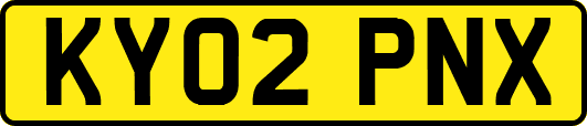 KY02PNX