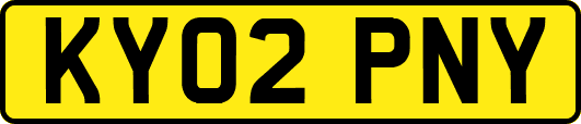 KY02PNY