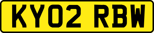 KY02RBW