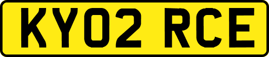 KY02RCE