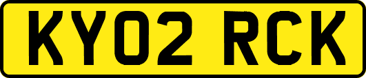 KY02RCK