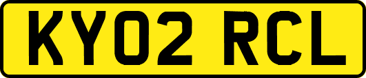 KY02RCL