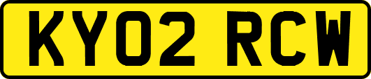 KY02RCW