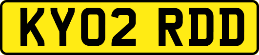 KY02RDD