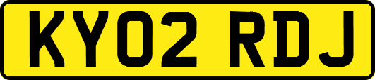 KY02RDJ