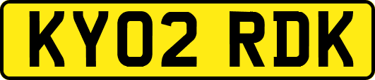 KY02RDK