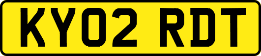 KY02RDT