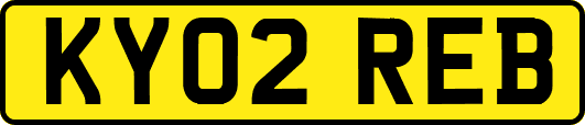 KY02REB
