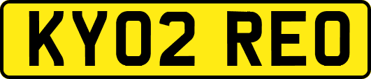 KY02REO