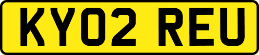 KY02REU