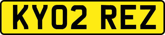 KY02REZ