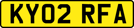 KY02RFA