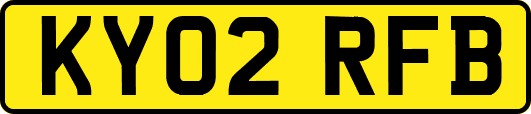 KY02RFB
