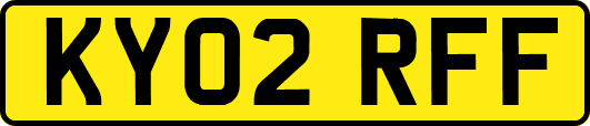 KY02RFF