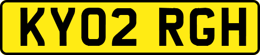 KY02RGH