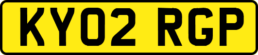 KY02RGP