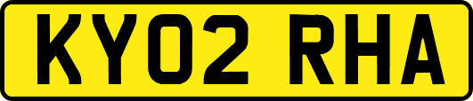 KY02RHA