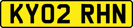 KY02RHN