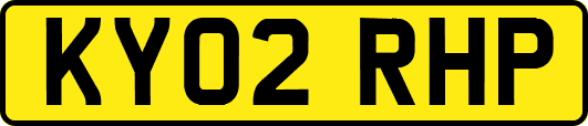 KY02RHP