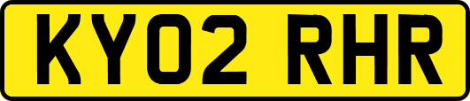 KY02RHR