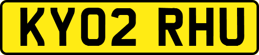 KY02RHU