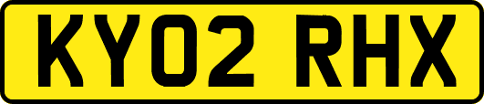 KY02RHX