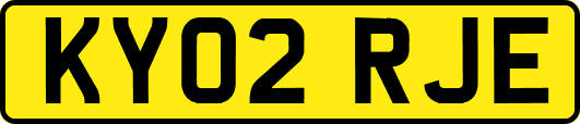KY02RJE