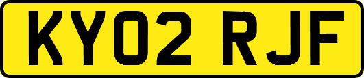 KY02RJF