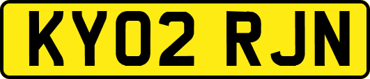 KY02RJN