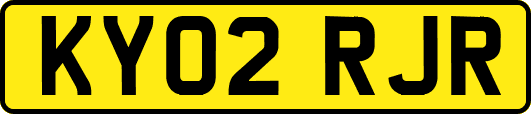 KY02RJR