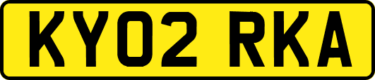 KY02RKA