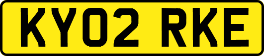 KY02RKE