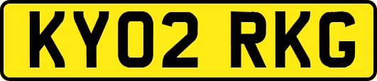 KY02RKG
