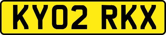 KY02RKX