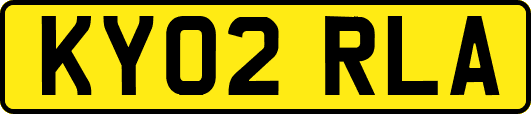 KY02RLA