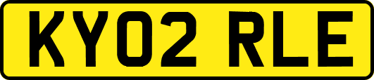 KY02RLE