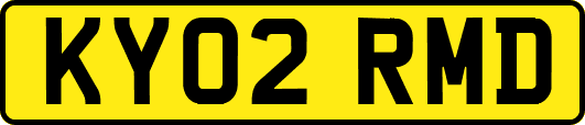 KY02RMD