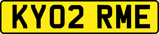 KY02RME