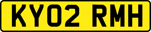 KY02RMH