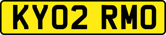 KY02RMO