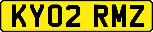 KY02RMZ