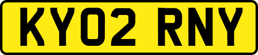 KY02RNY