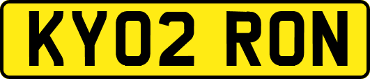 KY02RON