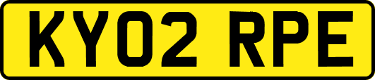 KY02RPE