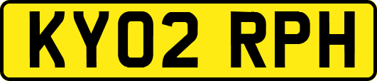KY02RPH