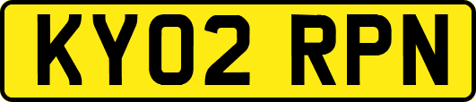KY02RPN